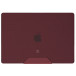 Etui na laptop UAG Dot [U] 134005114747 do MacBook Pro 16" 2021 (M1 Pro/M1 Max) - Przezroczyste, Różowe